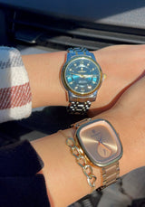 له هيبة… ولها أناقة - طقم يضمن ردة فعل قوية!