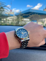 له هيبة… ولها أناقة - طقم يضمن ردة فعل قوية!